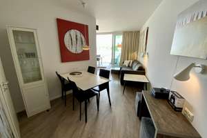 Ferienwohnung mit Wasserblick an der Priwallpromenade – Die vollständige Adresse der Immobilie erhältst du vom Anbieter., 23570 Travemünde, Lübeck – Vorschaubild 12