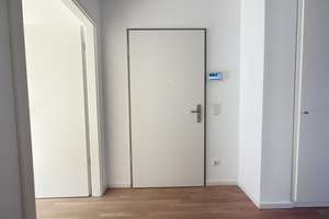 Düsseldorf-Derendorf: Etagenwohnung inkl. Küche im Quartier maxfrei – Urbanes Wohnen mit Stil! – Die vollständige Adresse der Immobilie erhältst du vom Anbieter., 40476 Derendorf, Düsseldorf – Vorschaubild 5