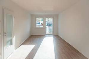 4 Raum Wohnung mit Fußbodenheizung und Balkonsolaranlage  – Heinrich-Schütz-Str. 104, 9130 Sonnenberg, Chemnitz – Vorschaubild 9