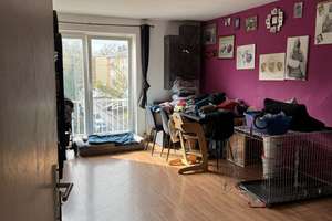 ++  CITYLAGE ++ 4 Zimmerwohnung ++ derzeit vermietet++ – Dotzheimerstr XX, 65197 Rheingauviertel / Hollerborn, Wiesbaden – Vorschaubild 8