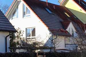 Charmantes kl. Reiheneckhaus mit Terrasse und Balkon – München – Vorschaubild 2