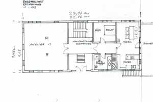 Prächtiges Wohn-Atelier-Fachwerkhaus im Naturpark Kellerwald – Kellerwaldstraße 15, 34537 Waldeck-Frankenberg (Kreis) – Vorschaubild 34