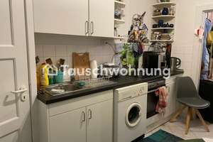 Tauschwohnung: Gut geschnitten mit Balkon – Die vollständige Adresse der Immobilie erhältst du vom Anbieter., 22049 Dulsberg, Hamburg – Vorschaubild 9