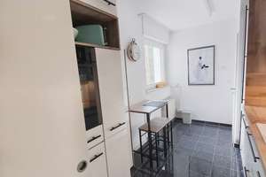 Exklusive 2,5 Zimmer Wohnung in München Hadern – Guardinistraße 73, 81375 Neuhadern, München – Vorschaubild 10