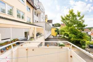 Modernisierte 3 Zimmer Wohnung in Stuttgart - Zuffenhausen – Die vollständige Adresse der Immobilie erhältst du vom Anbieter., 70435 Zuffenhausen-Hohenstein, Stuttgart – Vorschaubild 17