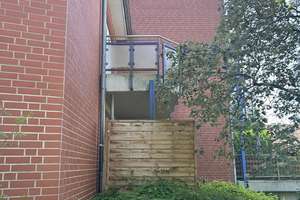 Penthouse-Style komplett renoviert und frei (nicht vermietet) – Sibeliusweg 22, 30655 Misburg-Nord, Hannover – Vorschaubild 5