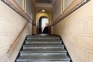 # BEZUGSFREI + PROVISIONSFREI # Schöne Wohnung im sanierten Altbau im Herzen von Leipzig – Coppistraße 56, 4157 Gohlis-Mitte, Leipzig – Vorschaubild 19