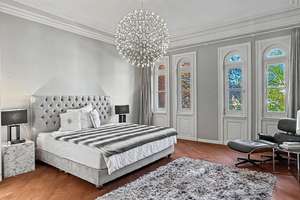 Penthouse in Winterhude - Alsternah und Exklusiv – Die vollständige Adresse der Immobilie erhältst du vom Anbieter., 22301 Winterhude, Hamburg – Vorschaubild 14
