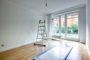 DREAMHOUSE Immobilien: Ruhe, Komfort und eigener Tiefgaragenplatz – Die vollständige Adresse der Immobilie erhältst du vom Anbieter., 20251 Eppendorf, Hamburg – Vorschaubild 5