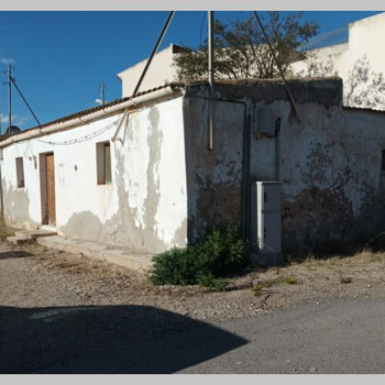 BAUERNHAUS IN GAFARILLOS