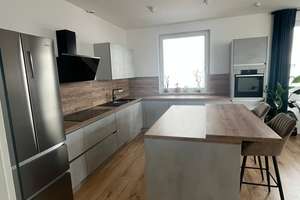 Moderne Penthouse-Wohnung mit gehobener Ausstattung und großem Balkon in Nörvenich-Binsfeld – Josef-Ornoth-Straße 14, 52388 Nörvenich – Vorschaubild 5