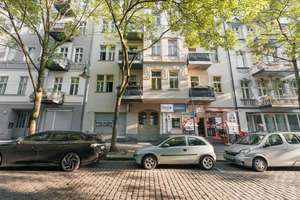 Beeindruckende 3-Zimmer Wohnung in Prenzlauer Berg - voll möbliert – Paul-Robeson-Straße 43, 10439 Prenzlauer Berg, Berlin – Vorschaubild 21