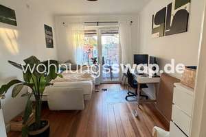 Wohnungstausch: Barmbeker Straße 93 – Barmbeker Straße 93, 22000 Winterhude, Hamburg – Vorschaubild 2