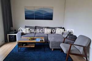 Tauschwohnung: Tausche 3-Zi Lichtenberg gegen 3+ (landeseigene) – Salzmannstraße 8, 10319 Friedrichsfelde, Berlin – Vorschaubild 2