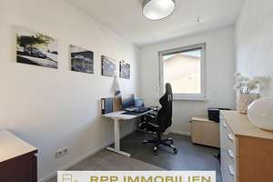 Moderne Doppelhaushälfte mit Salzwasserpool & West-Garten – exklusives Wohnen bei Unterschleißheim – Die vollständige Adresse der Immobilie erhältst du vom Anbieter., 85716 Unterschleißheim – Vorschaubild 22
