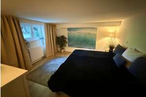 Dein Leben – immer im Urlaub: Exklusives Ostsee-Domizil über 2 Ebenen mit 7 Zimmern in Premium-LAGE. – Die vollständige Adresse der Immobilie erhältst du vom Anbieter., 23669 Timmendorfer Strand – Vorschaubild 10