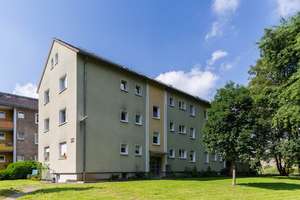 3-Zimmer-Wohnung in Kassel-Oberzwehren-Schenkelsberg – Heinrich-Pierson-Straße 24, 34132 Oberzwehren, Kassel – Vorschaubild 1
