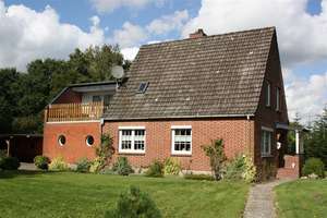 Endlich Ankommen! Das pefekte Familienhaus. Viel Platz, großes Grundst. und ruhige Lage. – Kleines Westerende 2, 21765 Nordleda – Vorschaubild 5