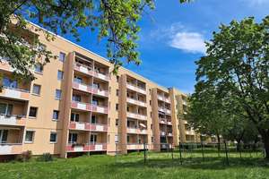 Saniert! - Jetzt besichtigen und einziehen! – Lunochodstr. 107, 39118 Reform, Magdeburg – Vorschaubild 2