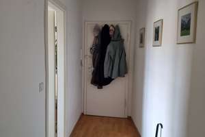 Helle 2-Zimmer Wohnung im 3. OG in Braunschweig Innenstadt – Die vollständige Adresse der Immobilie erhältst du vom Anbieter., 38100 Innenstadt, Braunschweig – Vorschaubild 2