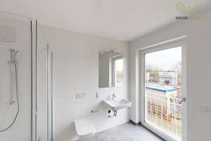 Wohnen im Herzen von Kronsrode – Kattenbrookstrift 85, 30539 Bemerode, Hannover – Vorschaubild 5