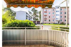 2-Zimmer Wohnung im EG – Lignitzerstraße 1, 91058 Sebaldus, Erlangen – Vorschaubild 6