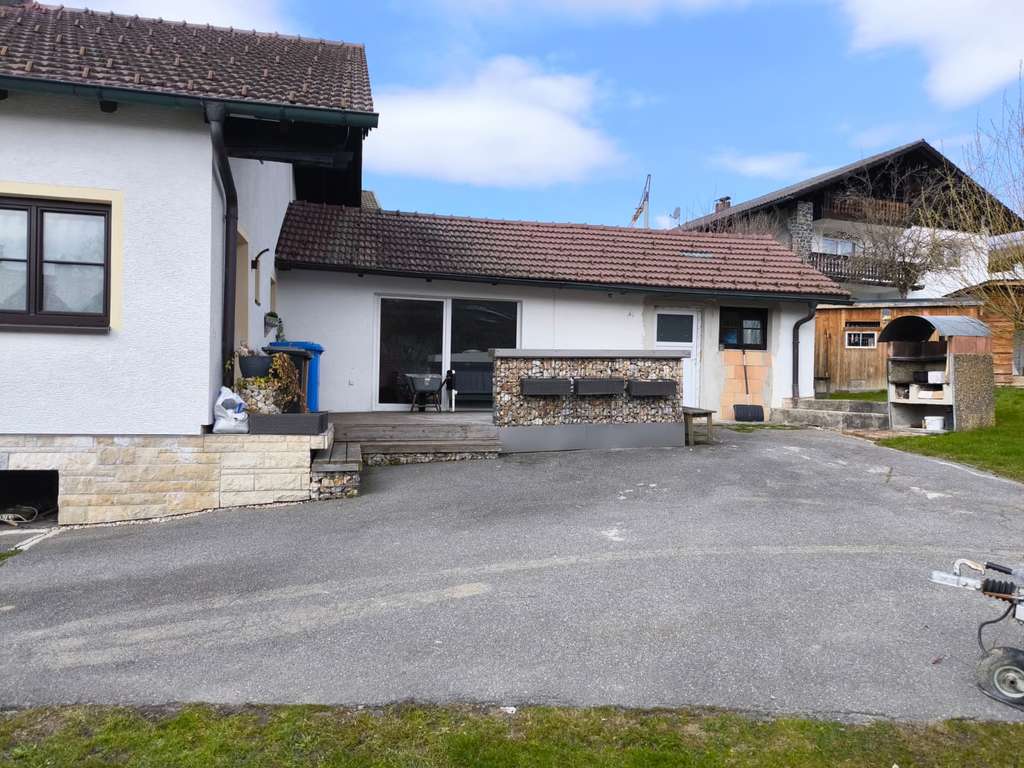 Immobilie in Regen - Ihr neues Zuhause mit Lebensqualität im Bayerischen Wald - Bild 4