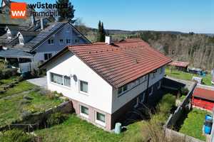 Solides Massivhaus mit Garten und Einliegerwohnung in Aussichtslage – Ostalbkreis – Vorschaubild 3