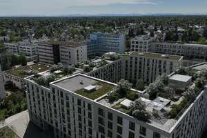 Modernes Loft  am Südpark – Die vollständige Adresse der Immobilie erhältst du vom Anbieter., 81379 Obersendling, München – Vorschaubild 6