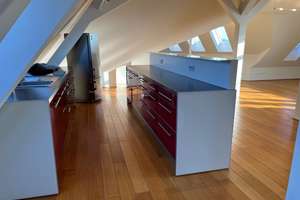 Exklusive Atelier-Wohnung mit Dachterrasse in TOP-Lage am Prinzregentenufer – Theodorstraße 1, 90489 Wöhrd, Nürnberg – Vorschaubild 15