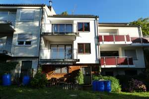 IHR LOGENPLATZ ÜBER FEUERBACH! Äußerst gepflegtes Reihenmittelhaus in unverbaubarer Aussichtslage – Die vollständige Adresse der Immobilie erhältst du vom Anbieter., 70469 Feuerbacher Tal, Stuttgart – Vorschaubild 3