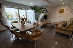 Moderne 2,5-Zimmer-Maisonette-Wohnung mit Loggia in beliebter Wohnlage, Hagen-Spielbrink – Die vollständige Adresse der Immobilie erhältst du vom Anbieter., 58135 Haspe-West, Hagen – Vorschaubild 3
