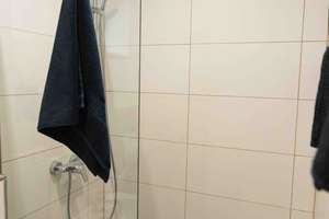 Schöne *vollmöblierte* frisch sanierte 2 Zimmer-Wohnung mit großer Terrasse. – Robenstraße 67, 52070 Jülicher Straße, Aachen – Vorschaubild 16