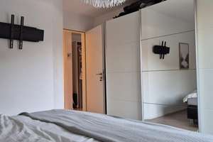 Modern wohnen, entspannt genießen – 3 Zimmer und Terrasse – Schützenstraße 41, 50126 Bergheim – Vorschaubild 8