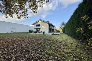IHR WOHNHAUS MIT IHREM UNTERNEHMEN AUF EINEM GRUNDSTÜCK! – Die vollständige Adresse der Immobilie erhältst du vom Anbieter., 84478 Waldkraiburg – Vorschaubild 39