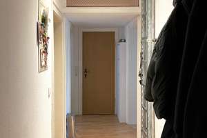 2-Zimmer Wohnung in Würzburg, Altstadt – Die vollständige Adresse der Immobilie erhältst du vom Anbieter., 97070 Altstadt, Würzburg – Vorschaubild 5