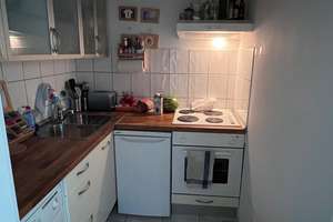 Schöne und ruhige 2-Zimmer-Wohnung mit Balkon & Aufzug in Düsseldorf-Flingern-Nord – 40235 Flingern Nord, Düsseldorf – Vorschaubild 7