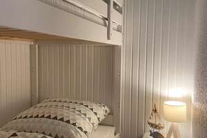 Von Privat: 1,5 Zimmer Ferienwohnung am Südstrand, frisch renoviert, 4 Pers – Stranddistelweg 7, 23769 Fehmarn – Vorschaubild 8