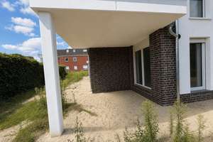 MIETEN MIT KAUFOPTION: Neubau-Erdgeschosswohnung mit Terrasse & 75m² Wohnfläche | Oldenburg-Eversten – Die vollständige Adresse der Immobilie erhältst du vom Anbieter., 26122 Eversten, Oldenburg (Oldenburg) – Vorschaubild 12