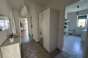 Charmantes Dachgeschoss im beliebten Prinzenviertel | RESERVIERT – Die vollständige Adresse der Immobilie erhältst du vom Anbieter., 10318 Karlshorst, Berlin – Vorschaubild 12