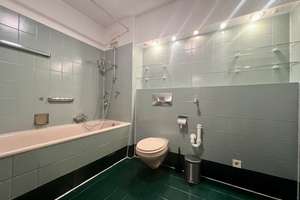 ***MG-Beller Park*** Barrierearme 3- Zimmer Etagenwohnung mit Aufzug und Garage! – Die vollständige Adresse der Immobilie erhältst du vom Anbieter., 41199 Odenkirchen-Mitte, Mönchengladbach – Vorschaubild 13