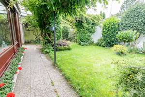 Bungalow mit viel Potential und Innenhof in ruhiger Wohnlage – Die vollständige Adresse der Immobilie erhältst du vom Anbieter., 22147 Rahlstedt, Hamburg – Vorschaubild 24