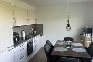 2-Zimmer-Wohnung - ca. 63 m² - EBK - Balkon – Bergstraße 37, 35578 Wetzlar – Vorschaubild 2
