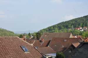 Für Handwerker: historische Hofanlage in Hardegsen nahe Göttingen für Wohnen und Gewerbe – Northeim (Kreis) – Vorschaubild 23