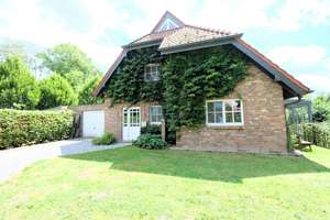 Natur genießen – Einfamilienhaus mit großem Wintergarten, Gemüsegarten und weitläufigem Grundstück – Düffelgaustraße 31, 47559 Kranenburg – Vorschaubild 4