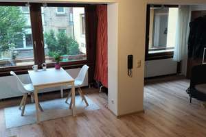 Lichtdurchflutetes 1-Zimmer-Apartment in Stuttgart-West – Bebelstraße 23/1, 70193 Vogelsang, Stuttgart – Vorschaubild 3