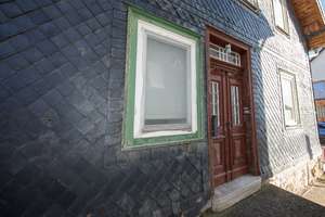 Handwerkerhaus in ruhiger, zentraler Lage von Meeder, nur wenige Kilometer von Coburg entfernt! – Die vollständige Adresse der Immobilie erhältst du vom Anbieter., 96484 Meeder – Vorschaubild 3