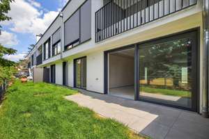 Im Herzen von Rüppurr – Hochwertige 4-Zimmer-Wohnung mit Terrasse und Gartenanteil – Die vollständige Adresse der Immobilie erhältst du vom Anbieter., 76199 Rüppurr, Karlsruhe – Vorschaubild 17