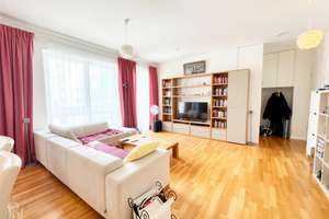 Bestlage Berlin-Mitte: Hochwertige Neubauwohnung in den Choriner Höfen – Die vollständige Adresse der Immobilie erhältst du vom Anbieter., 10119 Mitte (Ortsteil), Berlin – Vorschaubild 3