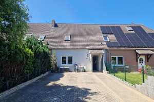 Gemütliches Reihenhaus in Stuthof – Rostock – Vorschaubild 13